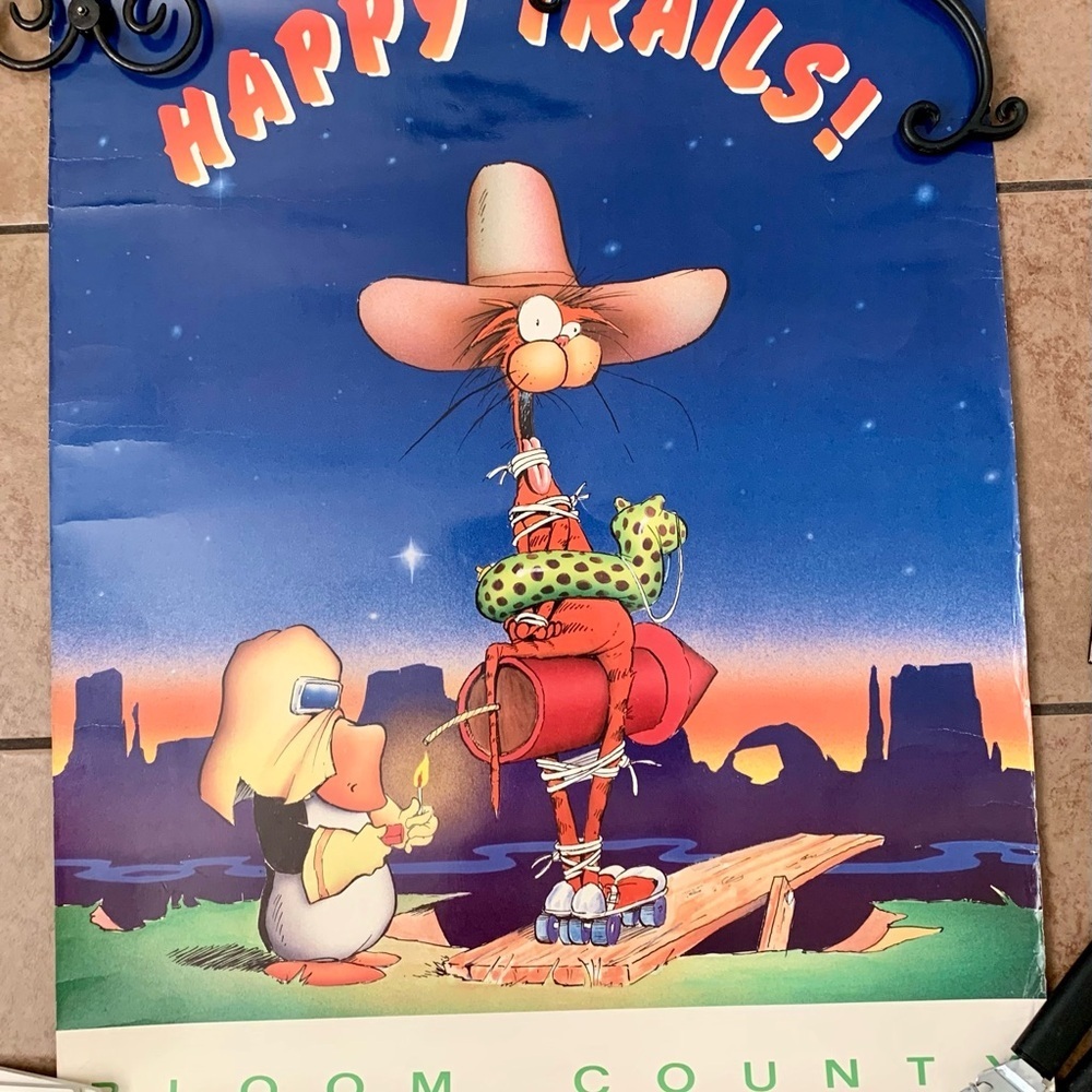 Poster Print - Picture 9 of 9